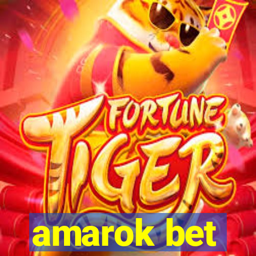 amarok bet